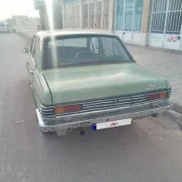 پیکان مدل۵۸|خودرو سواری و وانت|رفسنجان, |دیوار