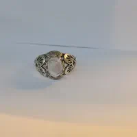 انگشتر در نجف زیبا یک جفت