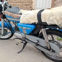 یاماها سوپر در حد