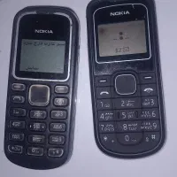 فروش دوعددگوشی نوکیااصلی کارکرده ولی سالم