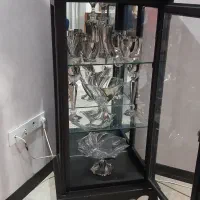 کریستال چک