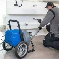 لوله بازکنی در کرج(البرز)شبانه روزی،تضمینی