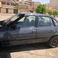 دوو ریسر|خودرو سواری و وانت|اهواز, آریاشهر|دیوار