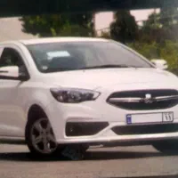 شاهین پلاس اتومات/فول/۱۴۰۴