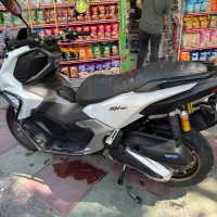 Adv 160 مدل ۴۰۳