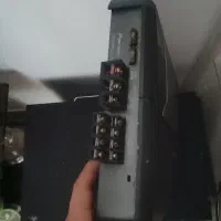 آمپیلی ۴ کانال پایونر|قطعات یدکی و لوازم جانبی|آستانه اشرفیه, |دیوار