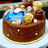کیک خانگی ممتاز|خوردنی و آشامیدنی|اهواز, شهرک دانشگاه|دیوار