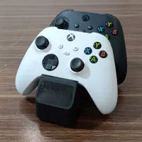 دسته xbox سری اس به همراه شارژر و باتری