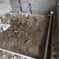 لوله کشی ساختمان|خدمات پیشه و مهارت|فومن, |دیوار