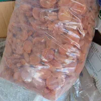 برگه زردآلو والبالو وقیصی