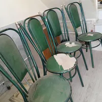 میزو صندلی نهار خوری .۶ نفره