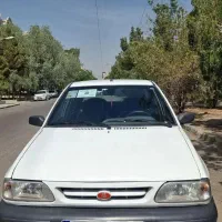 پراید مدل 96بسیارسالم