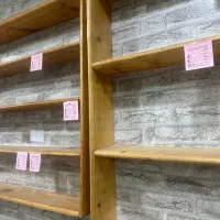 میز کانتر و دکور فروشگاهی