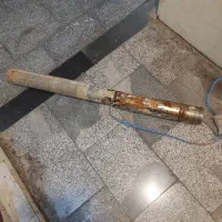 پمپ آب شناور