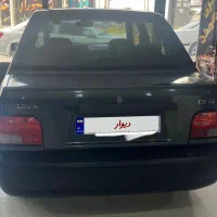 131 مدل 94|خودرو سواری و وانت|پاکدشت, پاکدشت (مامازند)|دیوار