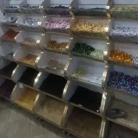 آبشاری آجیل