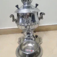 سماور گازی آیلار نو