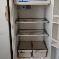 فریزر و معمولی یخچال|یخچال و فریزر|اقبالیه, |دیوار