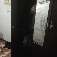 کمدلباس|جاکفشی، کمد، دراور|خاش, |دیوار