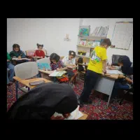 آموزش نقاشیو ساخت تابلو های دکوراتیو