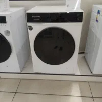 لباسشویی پاکشوما اتومات