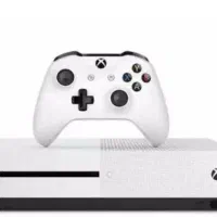 کنسول بازی مایکروسافت Microsoft مدل Xbox One s