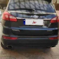 فروش تیگو مدل ۹۵ بدون رنگ فقد نقدی|خودرو سواری و وانت|فلاورجان, |دیوار