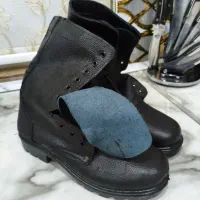 پوتین سربازی نو