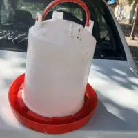 ظرف آب