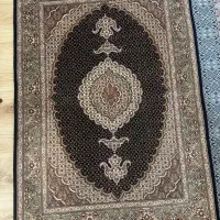 فرش ریز ماهی