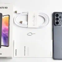 فروش گوشی A73 سامسونگ ۲۵۶