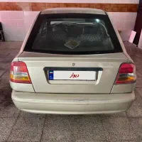 پراید ۱۴۱ دوگانه ۸۵|خودرو سواری و وانت|شیراز, شریف‌آباد|دیوار