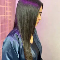 جشنواره کراتین پروتئین احیا و صافی