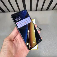 گوشی poco x6 pro 512GB|موبایل|تهران, صادقیه|دیوار