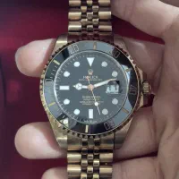 ساعت رولکس  مدل ساب مارینر