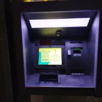 خودپرداز وینکور‌ فول ۲۱۵۰