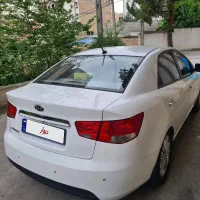 فروش خودرو سراتو 2000 اپشنال