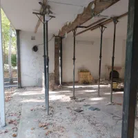 تخریب ساختمانی با پیکور