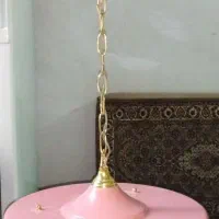 لوستر استیل|لوستر و چراغ آویز|کرمانشاه, |دیوار