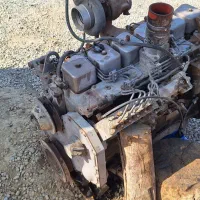 موتور کمنز 102