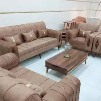مبل راحتی مروارید