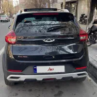 X22pro IE اتومات|خودرو سواری و وانت|تهران, صادقیه|دیوار