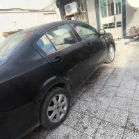 ام وی ام 550|خودرو سواری و وانت|اهواز, کوی عابدی|دیوار