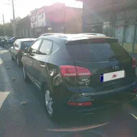 جک s5 مدل۹۵|خودرو سواری و وانت|تهران, شهرک گلها (تهرانسر)|دیوار