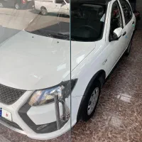 کوییک ۸۵گانه ۱۴۰۳|خودرو سواری و وانت|قدس, شهرقدس|دیوار