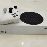 ایکس باکس سری اس xbox series s 512g