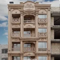 خواهان زمین جهت مشارکت