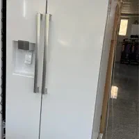 یخچال ساید زیرووات