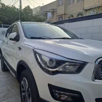 هایما s5 pro|خودرو سواری و وانت|مرودشت, ژیان|دیوار