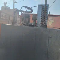 یخچال|فروشگاه و مغازه|زیرکوه, |دیوار